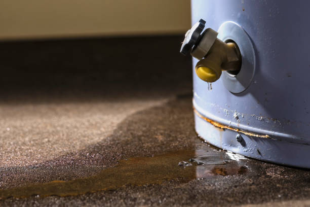 Best Emergency water damage restoration  in Tooele, UT