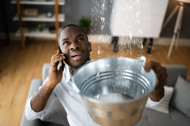 Best Water damage restoration near me  in Tooele, UT